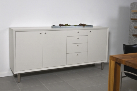 Sideboard weiss