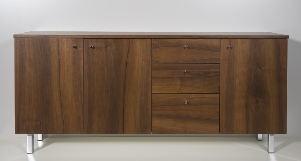 Sideboard Nussbaum