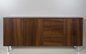 Sideboard Nussbaum