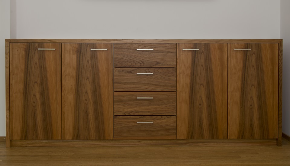 Sideboard Ulme