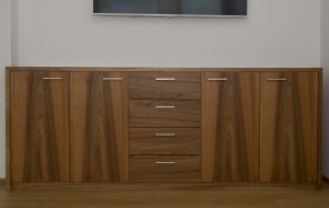 Sideboard Ulme